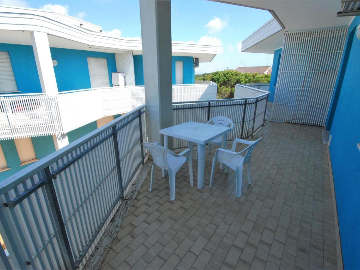 Apartment Simma-8 By Interhome Bibione Luaran gambar