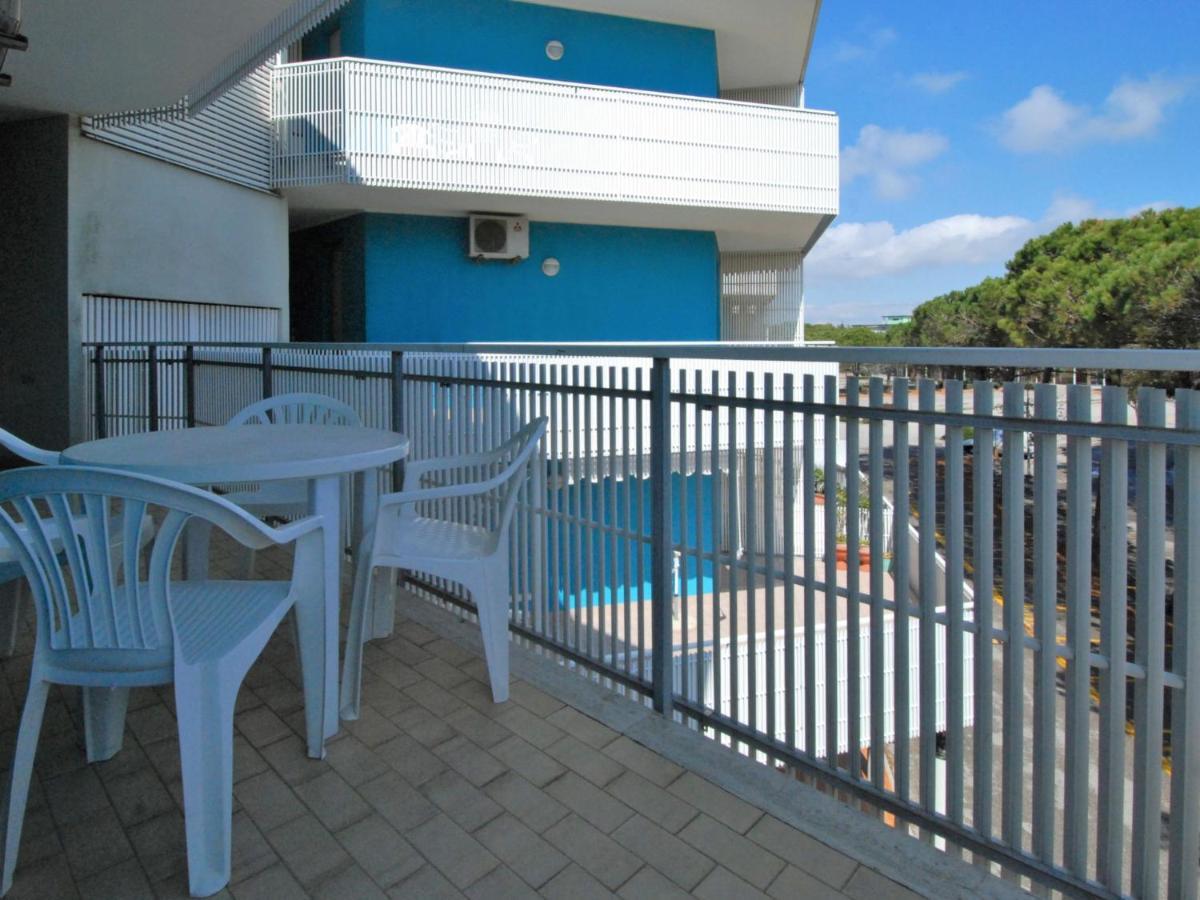 Apartment Simma-8 By Interhome Bibione Luaran gambar