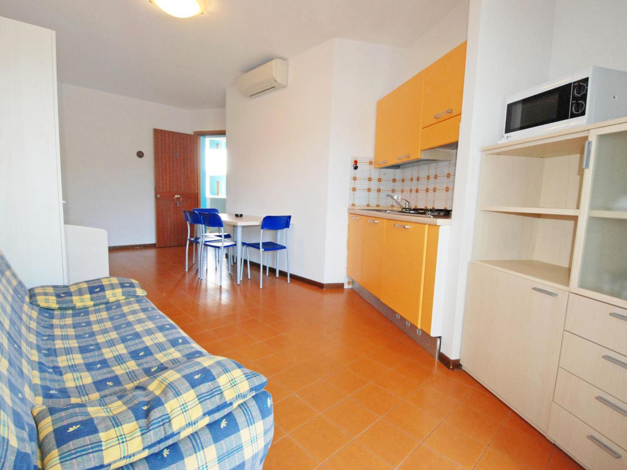 Apartment Simma-8 By Interhome Bibione Luaran gambar