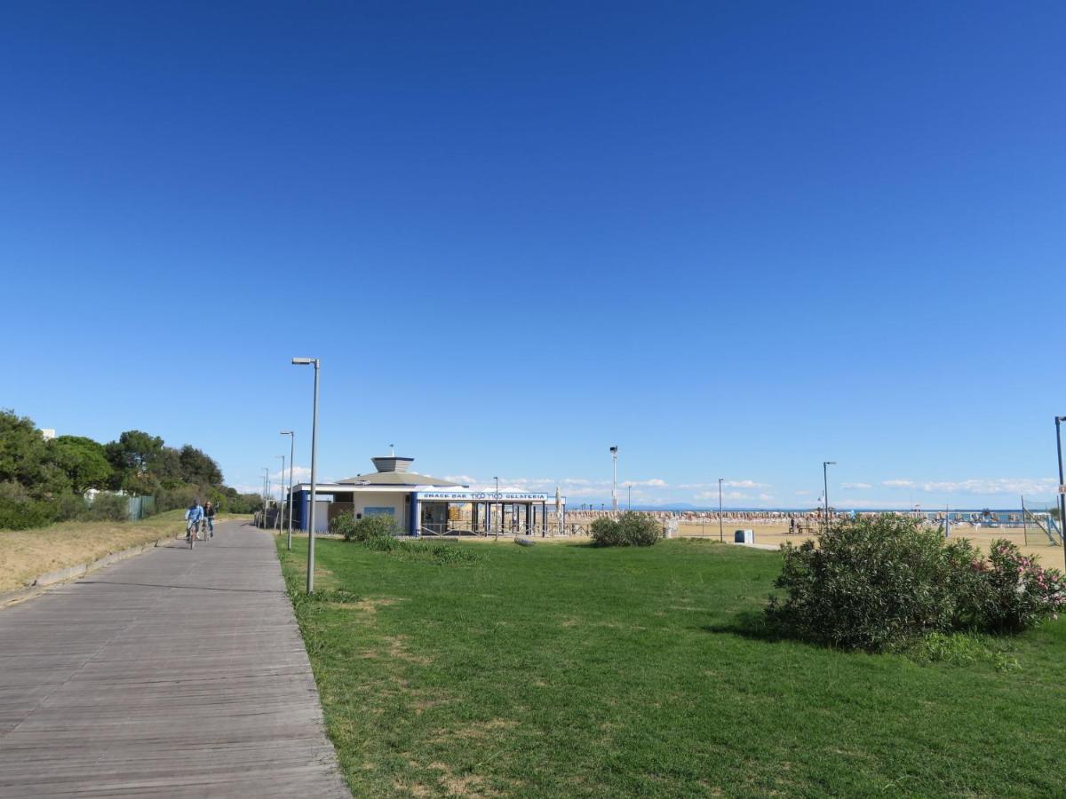 Apartment Simma-8 By Interhome Bibione Luaran gambar